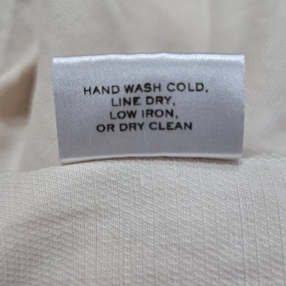 Hatch Ivory Sleeveless Midi Dress - Picture 11 of 12